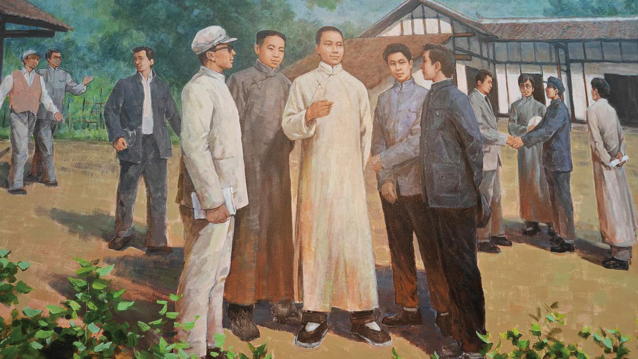 湖南政协新闻网