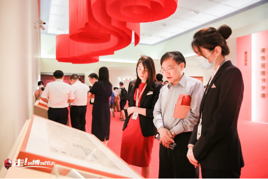 “芳草之地  红满潇湘——湖南省博物馆馆藏革命文物专题展”重磅展出320.png