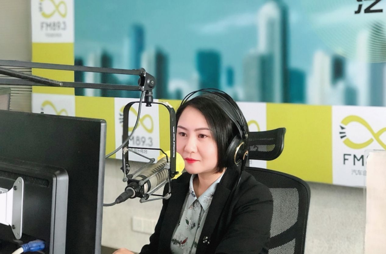 湘声报社