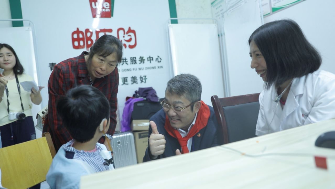 湘声报社