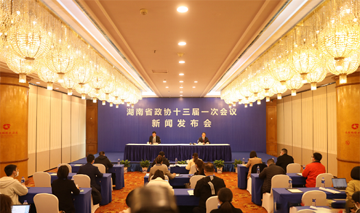 湖南政协新闻网