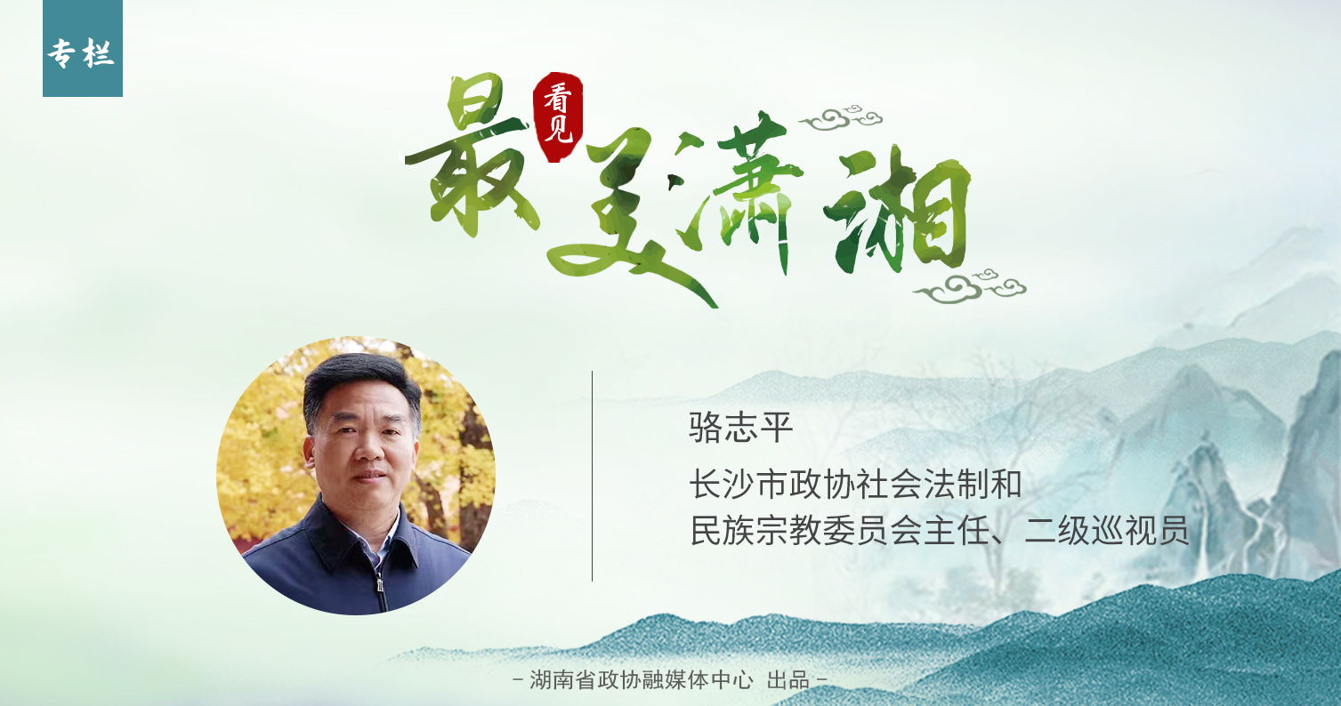 湖南政协新闻网