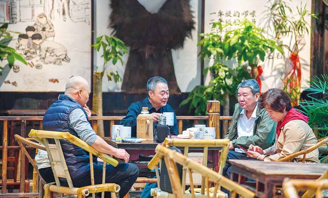 湖南政协新闻网 湖南政协新闻网