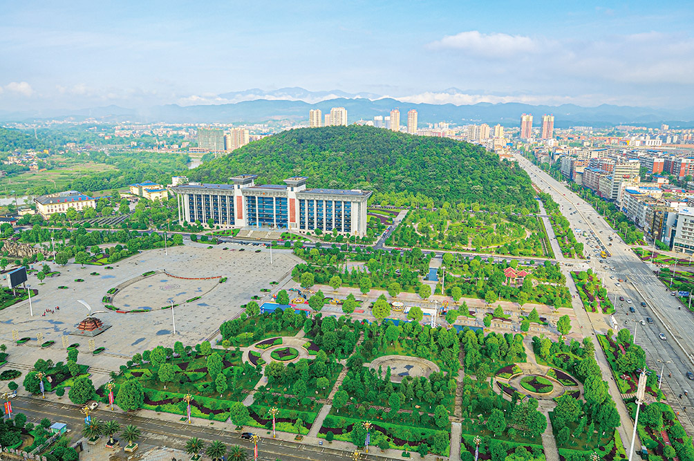 湖南政协新闻网