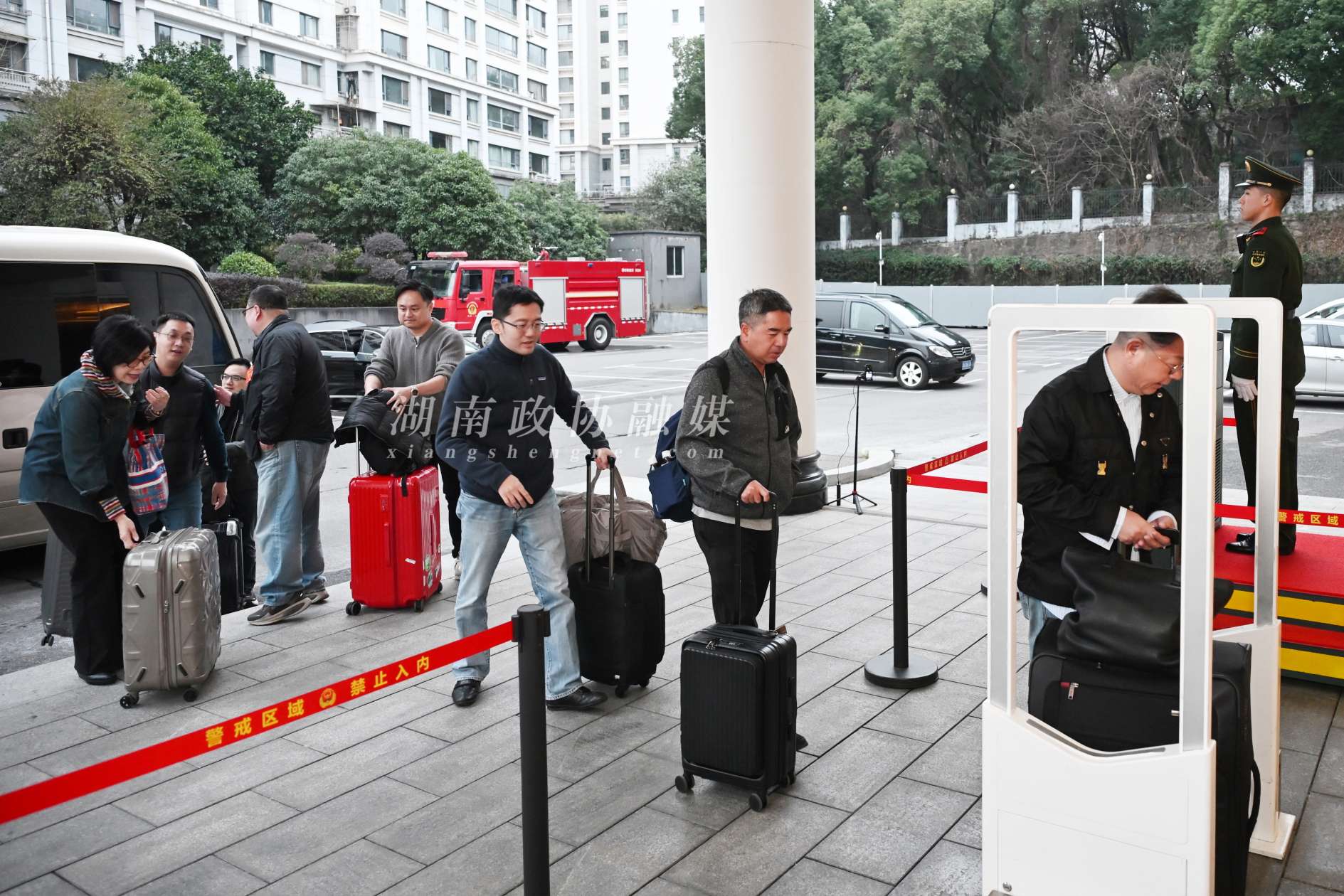 湖南政协新闻网