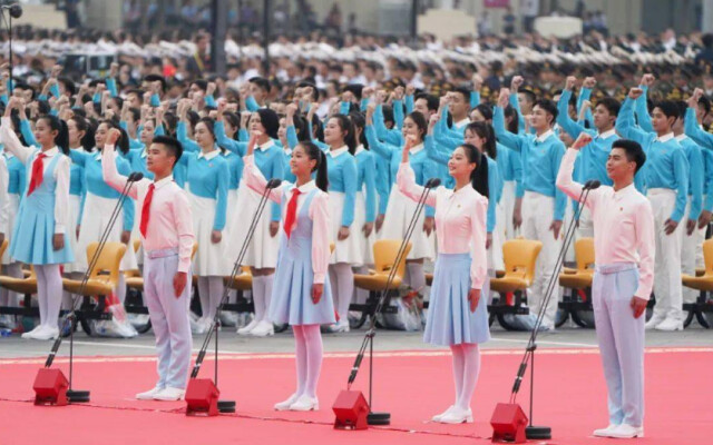 芙蓉国评论·建团百年系列评②| 追梦的青春，是时代最美的风景