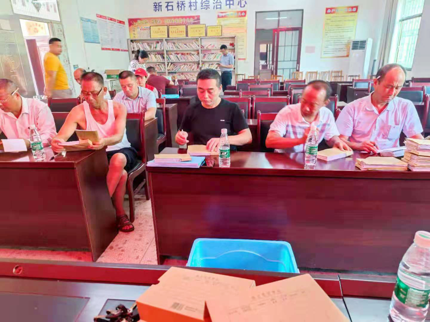 不断提高乡镇财政管理效能.jpg