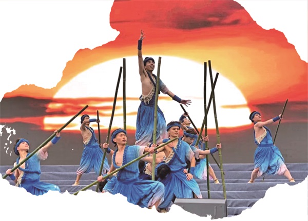 2019年湖南省(冬季)乡村文化旅游节开幕式现场2.jpg