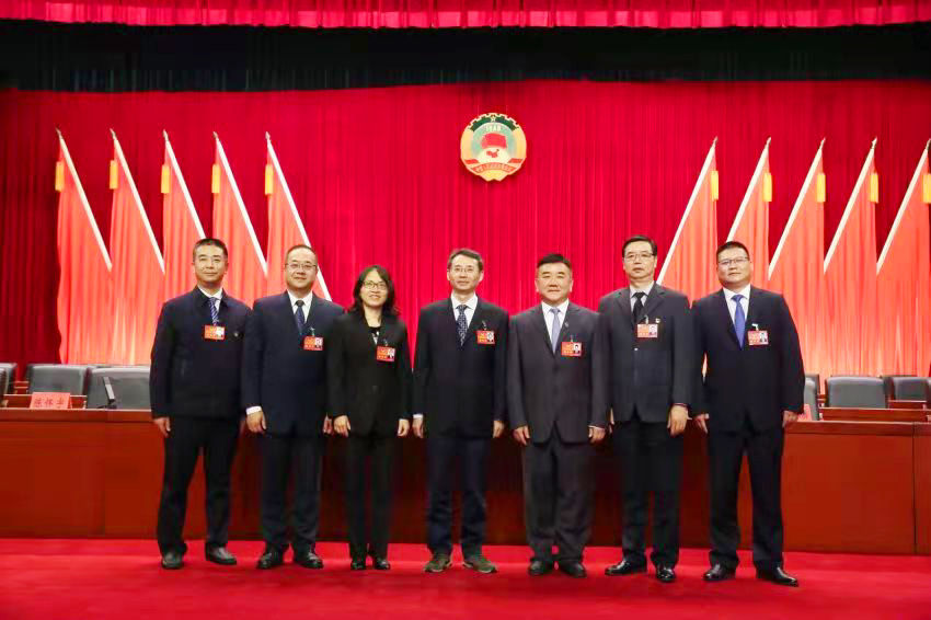 左起：秘书长王广安，副主席吴海军、周凌云，主席王清政，副主席陈怀宇、周建雄、戴碧锋.jpg