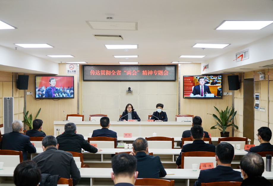 颜玫在紫菱委员工作室宣讲两会精神.jpg